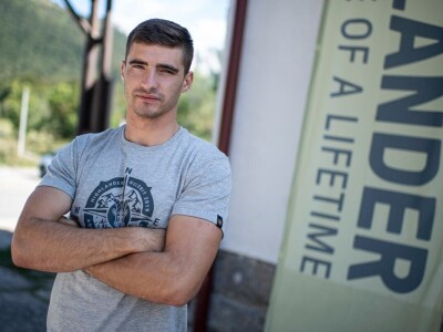 Highlander Velebit 2019