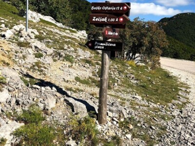 Highlander Velebit 2019