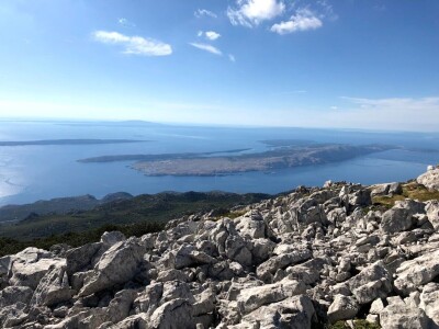 Highlander Velebit 2019
