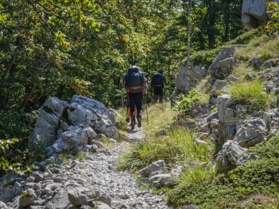 Highlander Velebit 2020