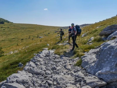 Highlander Velebit 2020
