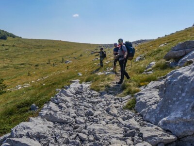 Highlander Velebit 2020