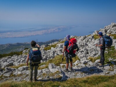 Highlander Velebit 2020