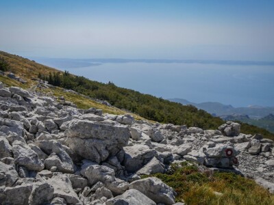 Highlander Velebit 2020