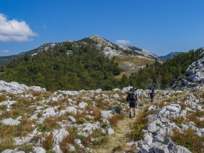 Highlander Velebit 2020