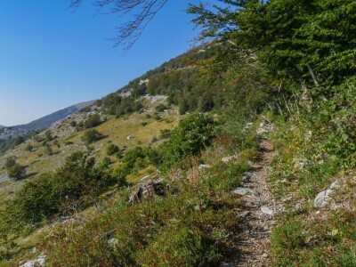 Highlander Velebit 2020