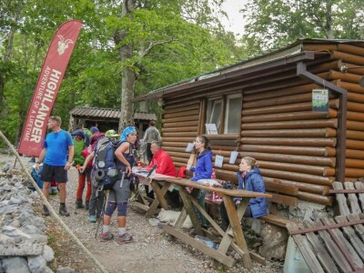 Highlander Velebit 2020