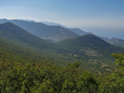 Highlander Velebit 2020