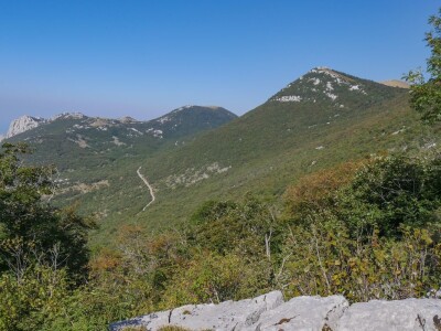 Highlander Velebit 2020