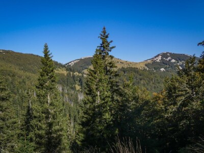 Highlander Velebit 2020