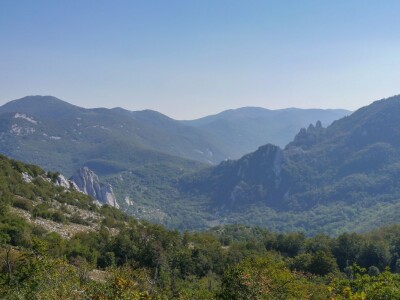 Highlander Velebit 2020