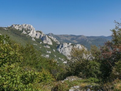 Highlander Velebit 2020