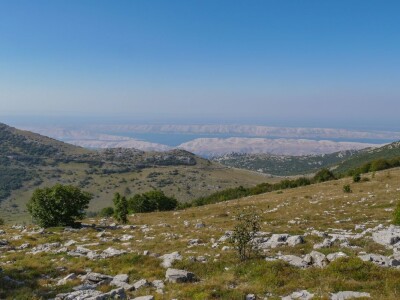 Highlander Velebit 2020