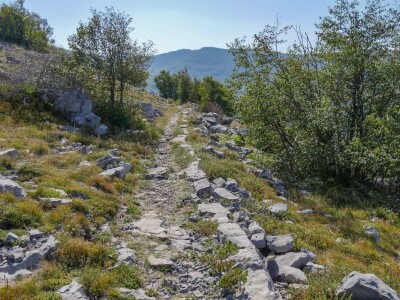 Highlander Velebit 2020