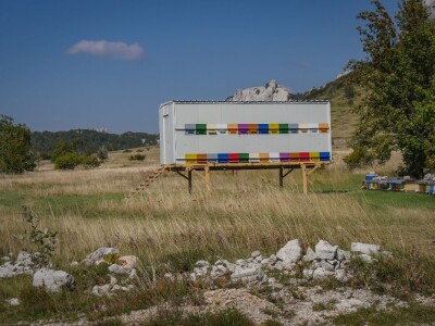 Highlander Velebit 2020