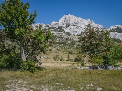 Highlander Velebit 2020