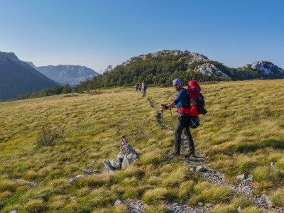 Highlander Velebit 2020