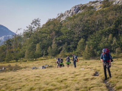 Highlander Velebit 2020