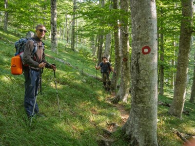 Highlander Velebit 2020