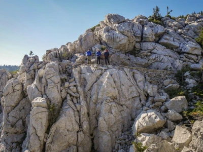 Highlander Velebit 2020