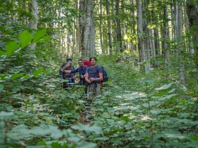 Highlander Velebit 2020