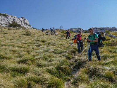 Highlander Velebit 2020