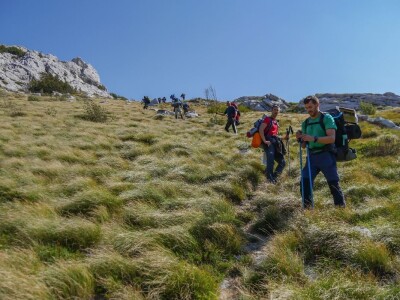 Highlander Velebit 2020