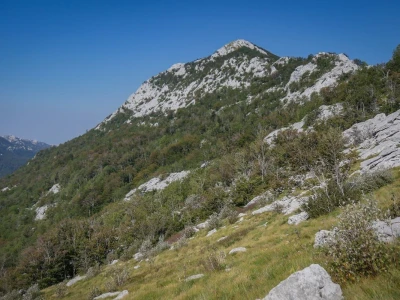 Highlander Velebit 2020