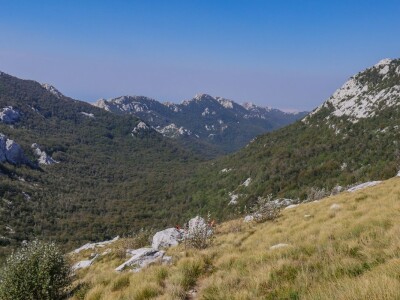 Highlander Velebit 2020