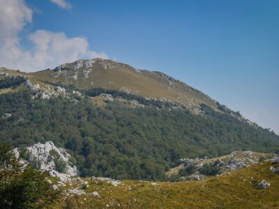 Highlander Velebit 2020