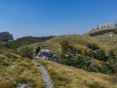 Highlander Velebit 2020