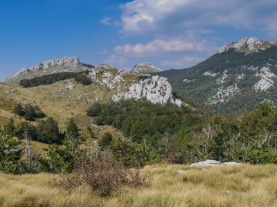 Highlander Velebit 2020