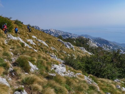Highlander Velebit 2020