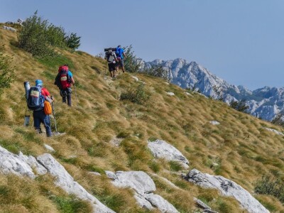 Highlander Velebit 2020