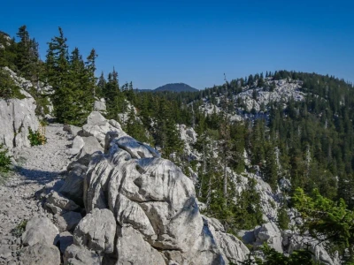 Highlander Velebit 2020