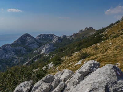 Highlander Velebit 2020
