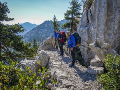 Highlander Velebit 2020
