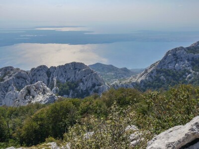 Highlander Velebit 2020