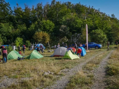 Highlander Velebit 2020