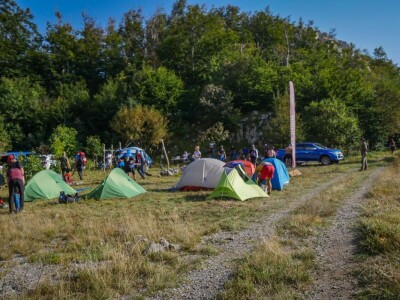 Highlander Velebit 2020