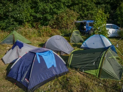 Highlander Velebit 2020