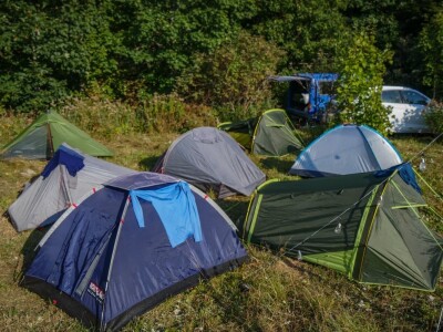 Highlander Velebit 2020