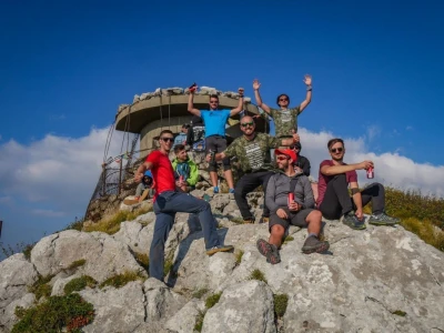 Highlander Velebit 2020