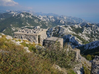 Highlander Velebit 2020