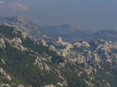 Highlander Velebit 2020