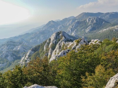 Highlander Velebit 2020