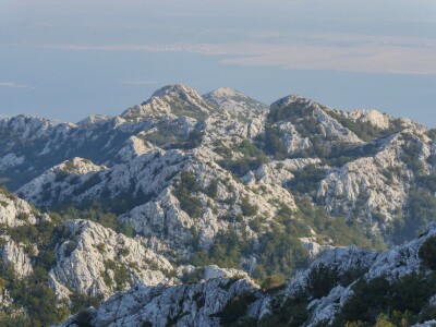 Highlander Velebit 2020