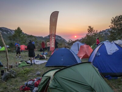 Highlander Velebit 2020