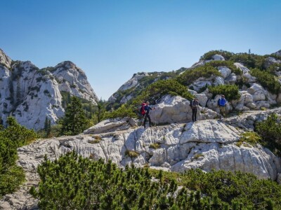 Highlander Velebit 2020