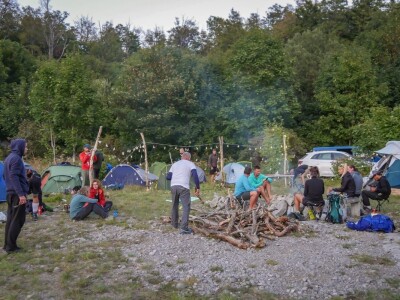 Highlander Velebit 2020